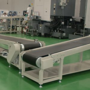 Hệ Thống Băng Tải, Băng Chuyền