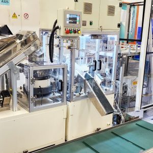 Máy Tự Động Hóa Công Nghiệp