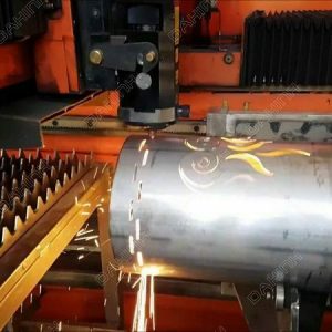 Cắt Laser CNC