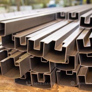 Soi Rảnh & Chấn Gấp