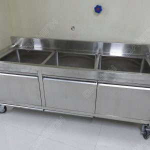 Thiết Bị Bếp Công Nghiệp